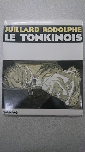 Image du vendeur pour Le tonkinois mis en vente par Dmons et Merveilles