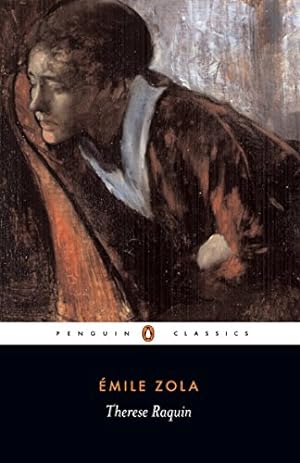 Immagine del venditore per Thérèse Raquin (Penguin Classics) venduto da WeBuyBooks 2