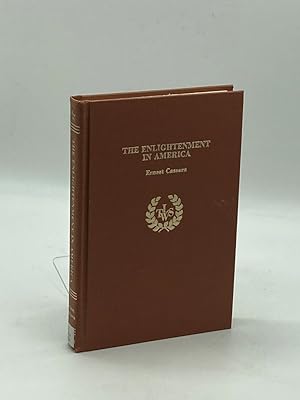 Seller image for The Enlightenment in America for sale by True Oak Books