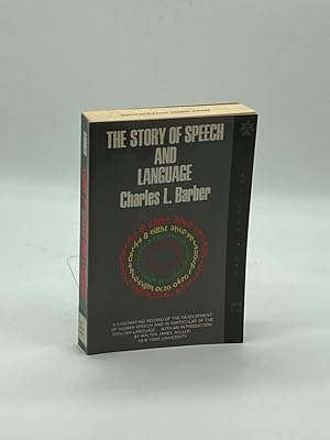 Seller image for The Story of Speech and Language for sale by True Oak Books