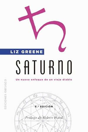 Seller image for Saturno / Saturn : Un Nuevo Enfoque De Un Viejo Diablo -Language: spanish for sale by GreatBookPrices