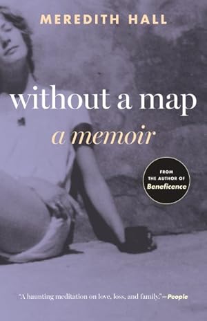 Seller image for Without a Map : A Memoir for sale by GreatBookPrices