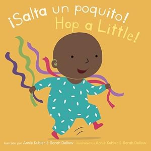 Seller image for Salta Un Poquito/ Hop a Little for sale by GreatBookPrices