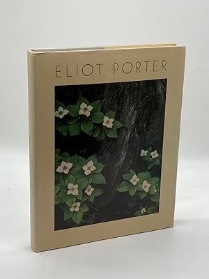 Imagen del vendedor de Eliot Porter a la venta por True Oak Books