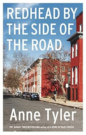 Imagen del vendedor de Redhead by the Side of the Road: From the bestselling author of A Spool of Blue Thread a la venta por WeBuyBooks