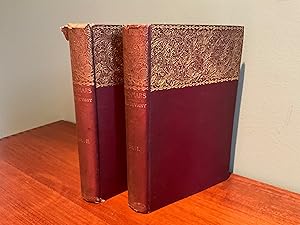 Immagine del venditore per Cinq-Mars or a Conspiracy Under Louis XIII(Two Volume Set) venduto da Friends of the Curtis Memorial Library