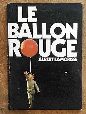 Imagen del vendedor de Le Ballon Rouge a la venta por Reader's Books