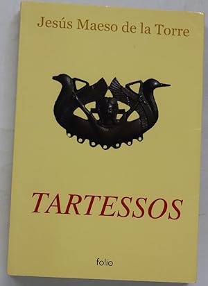 Imagen del vendedor de Tartessos a la venta por Librera Alonso Quijano