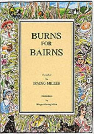 Bild des Verkufers fr Burns for Bairns zum Verkauf von WeBuyBooks