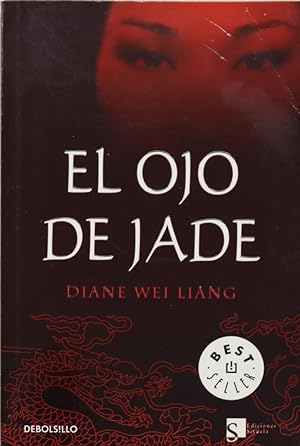 Immagine del venditore per El ojo de jade venduto da Librera Alonso Quijano