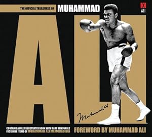 Seller image for The Treasures of Muhammad Ali for sale by WeBuyBooks