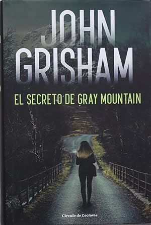 Seller image for El secreto de Gray Mountain for sale by Librera Alonso Quijano
