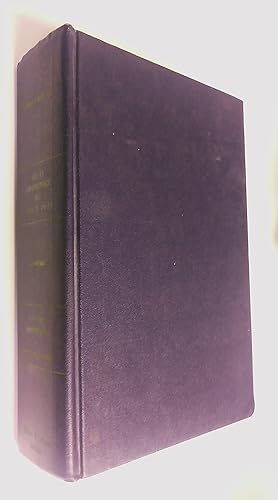 Immagine del venditore per Lois et jurisprudence concernant les cits et villes de la province de Qubec - Acts and jurisprudence concerning cities and towns of the province of Quebec, 3e dition venduto da Livresse