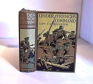 Imagen del vendedor de Under French's Command a la venta por Cassini Vintage Books