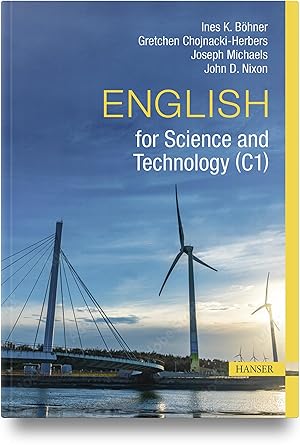 Seller image for English for Science and Technology (C1) for sale by moluna