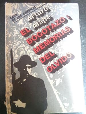 Image du vendeur pour El bogotazo: memorias del olvido mis en vente par Libros del cuervo