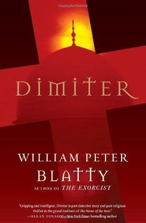 Seller image for Dimiter for sale by WeBuyBooks