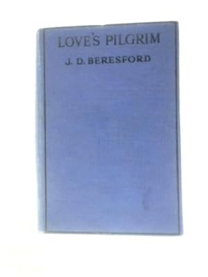 Imagen del vendedor de Love's Pilgrim a la venta por World of Rare Books