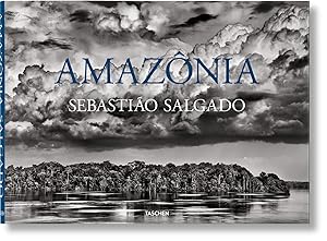 Bild des Verkufers fr Sebastio Salgado: Amaznia zum Verkauf von Redux Books