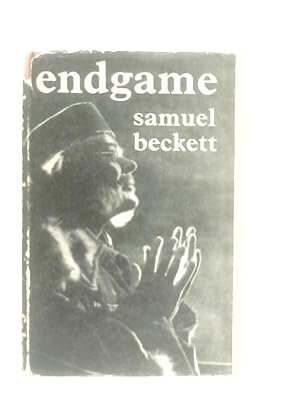 Seller image for Endgame, A Play in One Act for sale by World of Rare Books