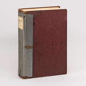 Image du vendeur pour Greek Grammar mis en vente par Irving Book Company