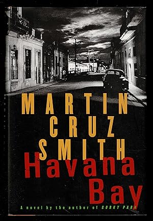 Havana Boy: A Novel