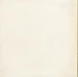 Seller image for THE BEATLES" White album / Double LP 33 tours franais reissue Path Marconi SMO 2051/2 Stereo / Apple label (1978) inclus Poster + 3 photos (George HARRISON, John LENNON, Paul McCARTNEY) for sale by Mad-Museum