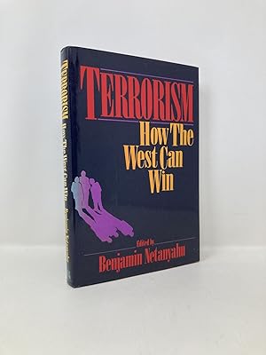 Imagen del vendedor de Terrorism: How the West Can Win a la venta por Southampton Books