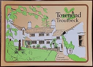 Imagen del vendedor de A Guide to Townend Troutbeck, Windermere Cumbria a la venta por Hanselled Books