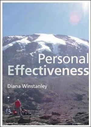 Immagine del venditore per Personal Effectiveness : A guide to action venduto da WeBuyBooks