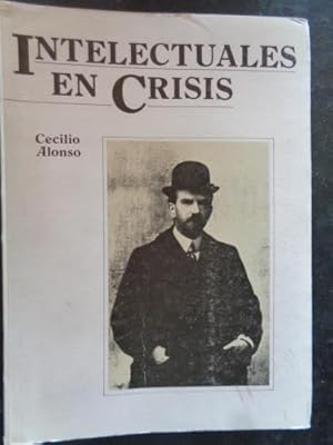 Imagen del vendedor de Intelectuales en crisis. Pio Baroja, militante radical (1905-1911) a la venta por Libros del cuervo