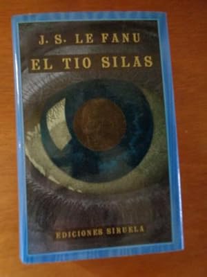 Imagen del vendedor de El to Silas a la venta por Libros del cuervo