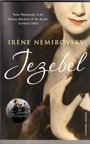 Seller image for Jezebel for sale by High Street Books