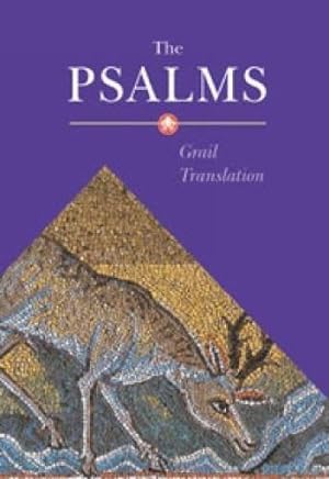 Bild des Verkufers fr The Psalms: Grail Translation (Scripture) zum Verkauf von WeBuyBooks