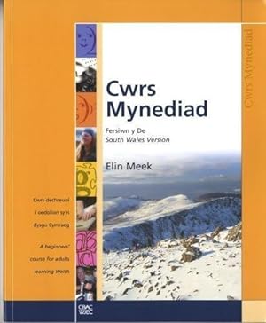 Bild des Verkufers fr Cwrs Mynediad: Llyfr Cwrs (De) zum Verkauf von WeBuyBooks