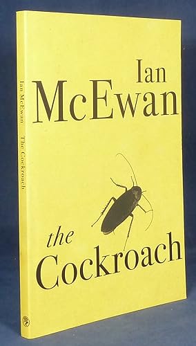 Immagine del venditore per The Cockroach *First Edition, 1st printing* venduto da Malden Books