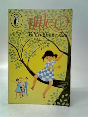 Seller image for Little O for sale by World of Rare Books