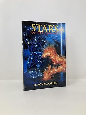 Imagen del vendedor de The Stars of His Coming a la venta por Southampton Books