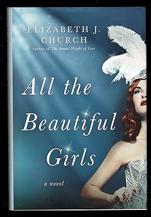 Bild des Verkufers fr All The Beautiful Girls: A Novel zum Verkauf von Granada Bookstore,            IOBA