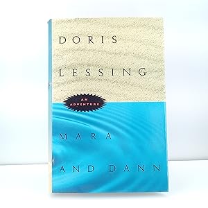 Seller image for Mara and Dann: An Adventure for sale by Cat On The Shelf