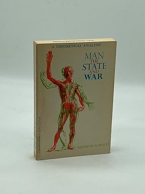 Seller image for Man, the State and War A Theoretical Analysis for sale by True Oak Books