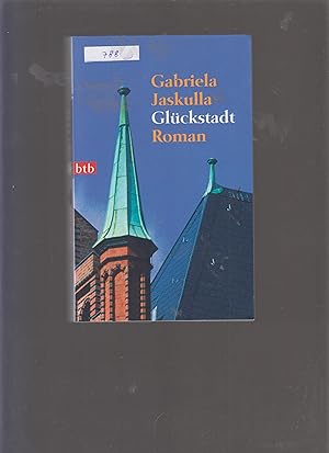 Bild des Verkufers fr Glckstadt zum Verkauf von Marios Buecherkiste