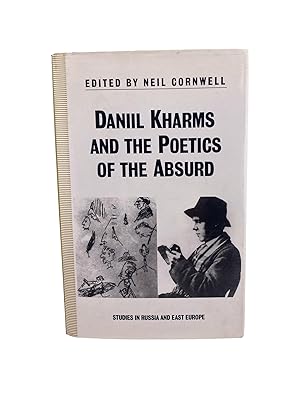 daniil kharms and the poetics of the absurd