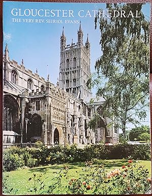 Seller image for Gloucester Cathedral for sale by Hanselled Books