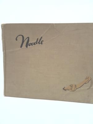 Seller image for Noodle for sale by ThriftBooksVintage