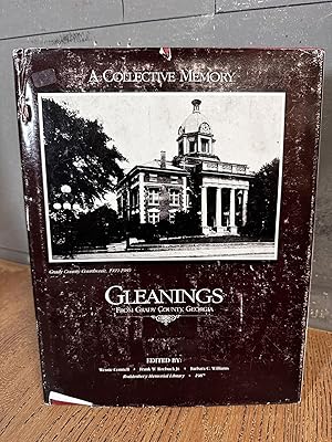 Gleanings: From Grady County, Georgia