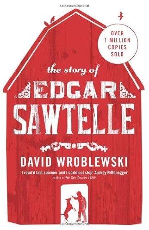 Seller image for The Story of Edgar Sawtelle for sale by WeBuyBooks