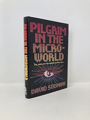 Imagen del vendedor de Pilgrim in the Microworld a la venta por Southampton Books