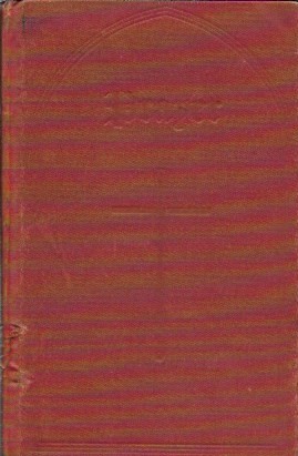 Seller image for The Book of Common Prayer and Administration of the Sacraments and Other Rites and Ceremonies of the Church for sale by HOWLGLEN