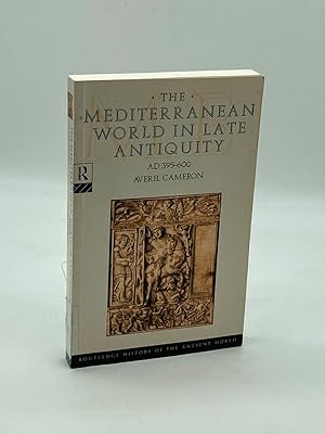 Seller image for The Mediterranean World in Late Antiquity AD 395-600 for sale by True Oak Books